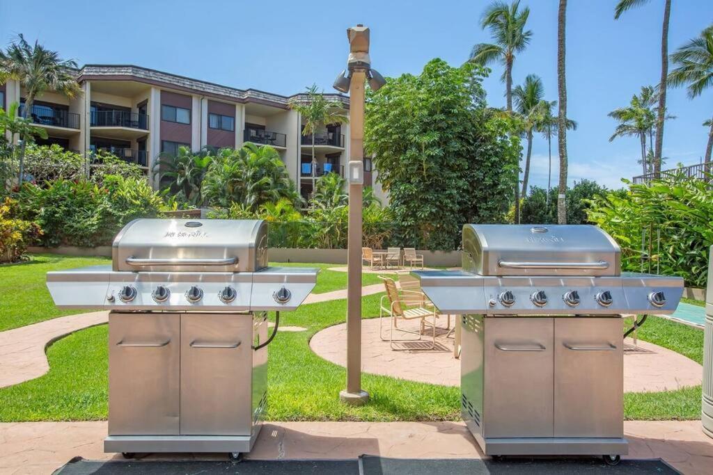 Hale Ono Loa 403- Top Floor, Ocean View, & Complete Modern Remodel Apartment Kahana Exterior photo